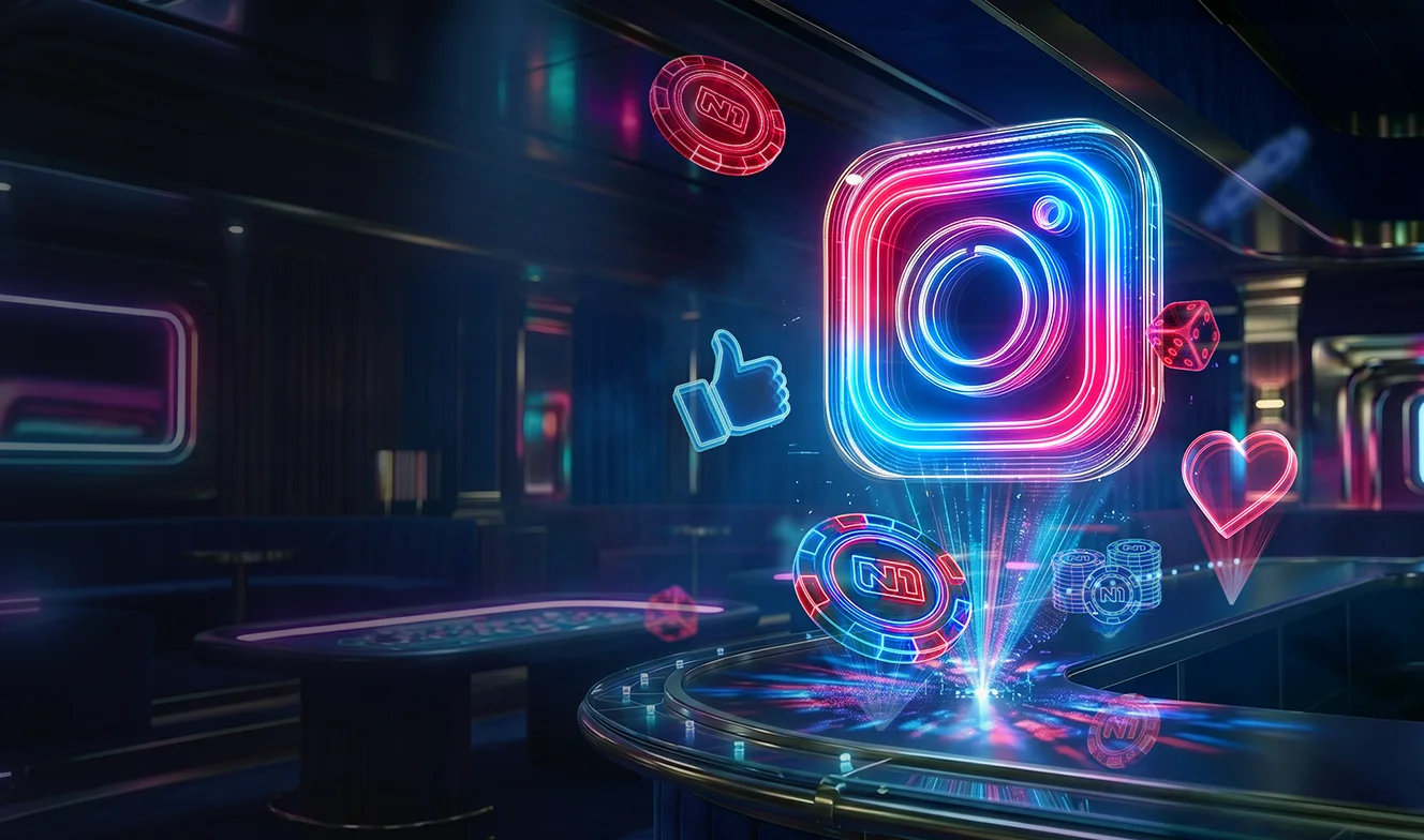 instagram