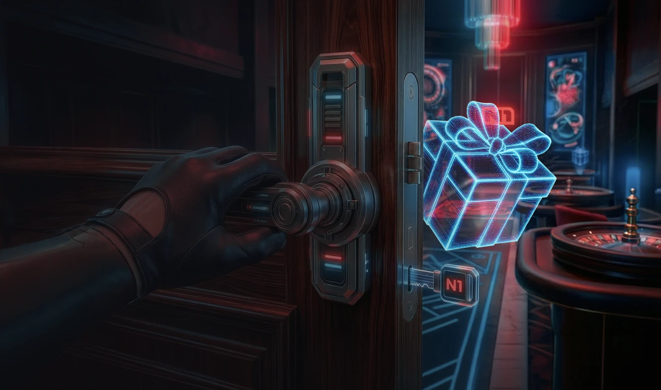 first-deposit